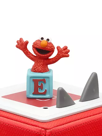 TONIES | Hörfigur - Sesamstrasse Elmos Mitmachmusik | 